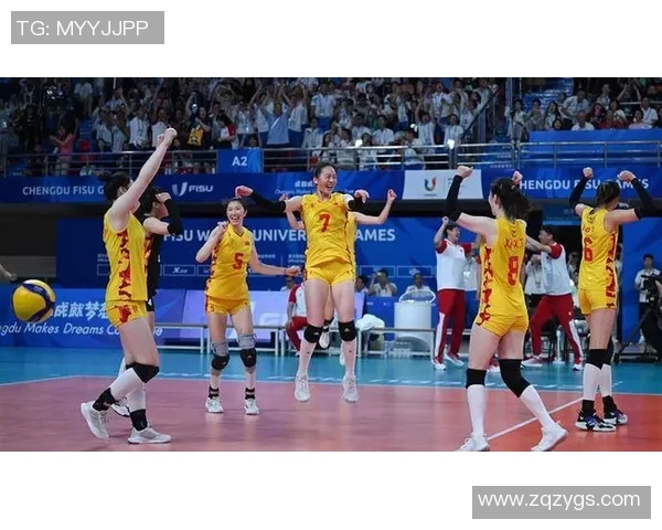 成都排球队荣登全国排球战术排行榜第四名引发热议