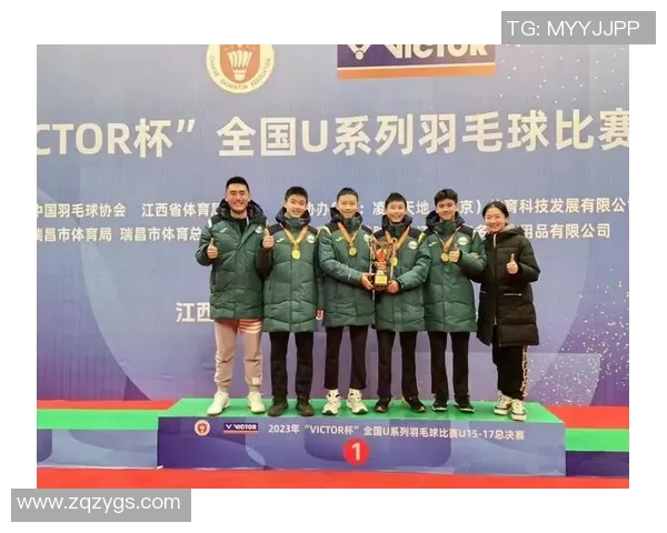 重庆羽毛球队荣登全国羽毛球比赛经验排行榜第三名的背后故事