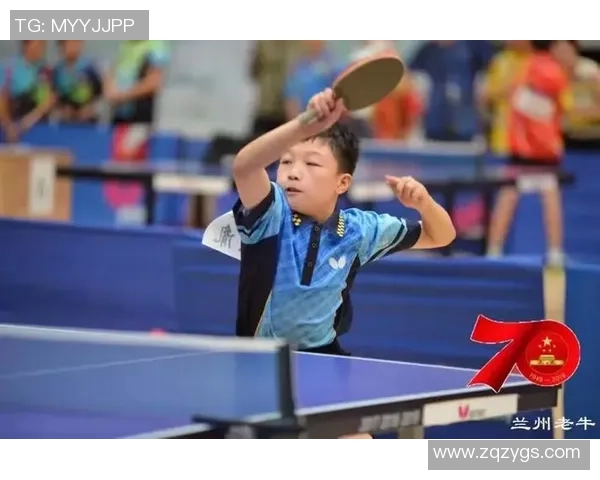 广州乒乓球队防反战术解析与实战应用的深度剖析